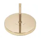 LAMPA PODŁOGOWA SLIM BIAŁA 50X165 cm